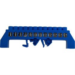 Нулевая шина EKF PROxima - фото 16505245