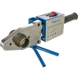 Комплект сварочного оборудования PRO AQUA TOOLS CM-02 - фото 16505253