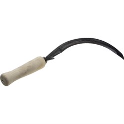 Серп Без бренда Жнец-30 - фото 16505305