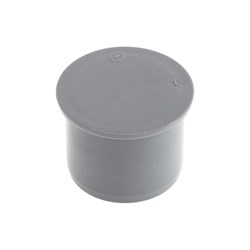 Заглушка Ostendorf HTM 40 - фото 16505320