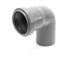 Однораструбный отвод Ostendorf HTB - фото 16505331