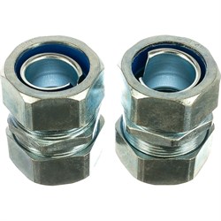 Соединительная муфта Fortisflex СММ-20 - фото 16505354