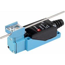 Концевой выключатель EKF PROxima TZ-8107 - фото 16505376