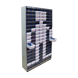 Шкаф СТЕЛЛА-ТЕХНИК С-2-126 - фото 16505402