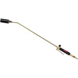 Кровельная газовоздушная горелка KRASS ГВ-211-P - фото 16505408