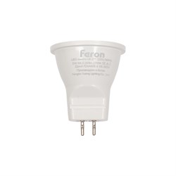 Светодиодная лампа FERON LB-271 MR11 G5.3 3W 2700K - фото 16505487