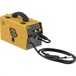 Сварочный полуавтомат Start MIG183 - фото 16505520