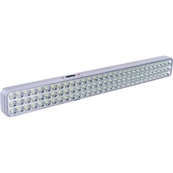 Аварийный светодиодный непостоянный светильник ЭРА DBA107020 - фото 16505645