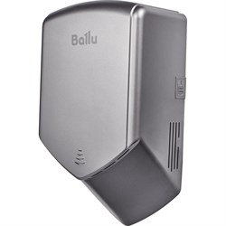 Электрическая сушилка для рук BALLU BAHD-1250 - фото 16505813