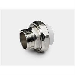 Муфтовая американка КОНТУР 11301063601 - фото 16505957