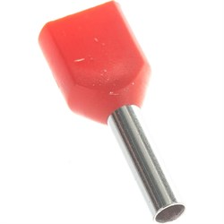 Наконечник КВТ НШВИ2 - фото 16506322