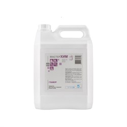 Моющий концентрат для уборки без разводов МастерХим ГЛАМУР - фото 16506389