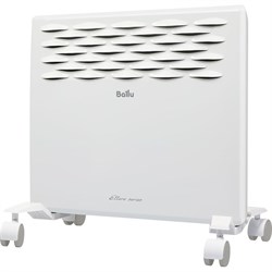 Электрический конвектор BALLU Ettore BEC/ETER-1000 - фото 16506662