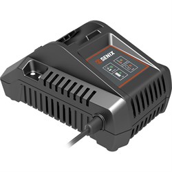 Зарядное устройство SENIX CHX2 - фото 16506775