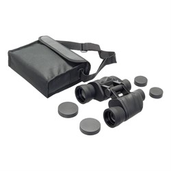 Бинокль Veber Free Focus БПШ - фото 16506782