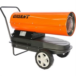 Дизельная тепловая пушка Gigant DHG 30 D2 - фото 16506810