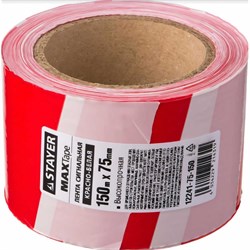 Сигнальная лента STAYER Master - фото 16506868