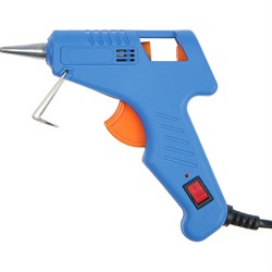 Клеевой пистолет ТУНДРА 1026054 - фото 16506998