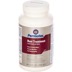 Преобразователь ржавчины в грунт PERMATEX 81775 - фото 16507131