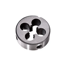 Метрическая плашка ТехноСталь t245081 - фото 16507346