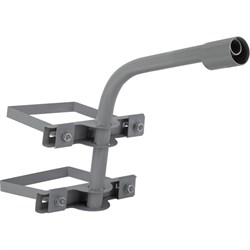 Кронштейн на опору ЭРА SPPAC40350048625460280 - фото 16507400