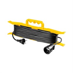 Удлинитель на рамке STAYER MASTER - фото 16507419