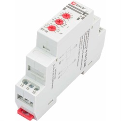 Реле времени EKF RT-10 PROxima - фото 16507803