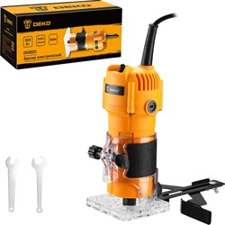 Электрический фрезер DEKO DKR800 - фото 16507878