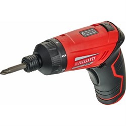 Аккумуляторная отвертка Felisatti ОА-3,6Ф - фото 16507943