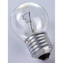 Лампа накаливания ЭРА Б0039133 - фото 16508052