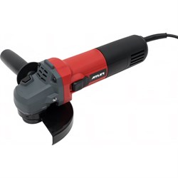 Угловая шлифовальная машина ATLET PGA125G10 - фото 16508055