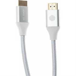 Аудио-видео кабель CACTUS CS-HDMI.2.1-1.8 - фото 16508196