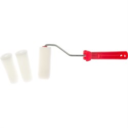 Валик MIRAX ПОРОЛОН - фото 16508307