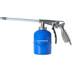 Моющий пистолет NORDBERG NP9004 - фото 16508353