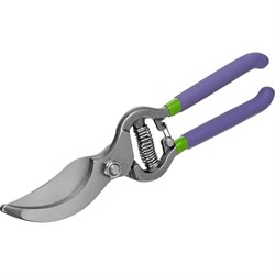 Цельнокованый секатор PALISAD 60467 - фото 16508512