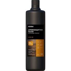 Деревозащитное средство MEDERA 180, Медера 180 - фото 16508754