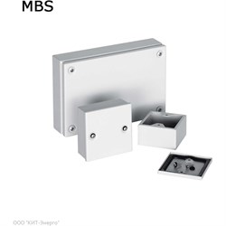 Коробка распределительная Провенто MBS 20.30.12 - фото 16508840