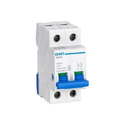 Выключатель нагрузки CHINT 398039 - фото 16508853