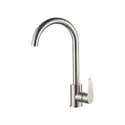 Смеситель для кухни Haiba HB70802 - фото 16508878