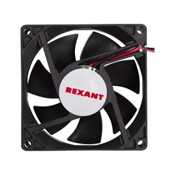 Осевой вентилятор для охлаждения REXANT 72-4080 - фото 16508894