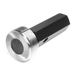 Калибр-пробка ЧИЗ 112025 - фото 16508941