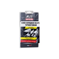 Термостойкий клей-холодная сварка Прохим AVK-109 - фото 16509073