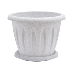 Горшок для растений Martika Фелиция - фото 16509129