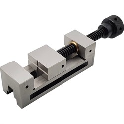 Прецизионные тиски ТЕХНОРЕАЛ 332 серия - фото 16509165