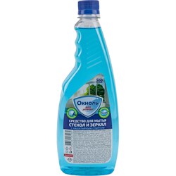Средство для стекол и зеркал Окноль ОК 1 - 07 - фото 16509438
