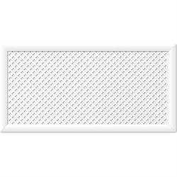 Экран для радиатора Стильный дом Готико - фото 16509560