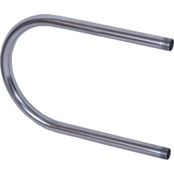 П-образный полотенцесушитель ТЕРА ПСВ-03-02 - фото 16509614