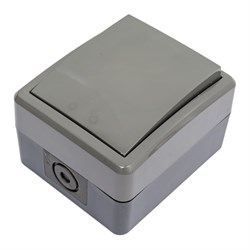 Переключатель ЭРА 11-1403-03 Эксперт - фото 16509697