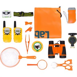 Походный набор Levenhuk LabZZ SK40 - фото 16510058