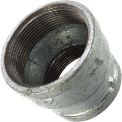 Переходная муфта Fittex PLUS 127-3655 - фото 16510149